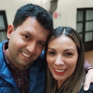 Meet your Posher, Luis